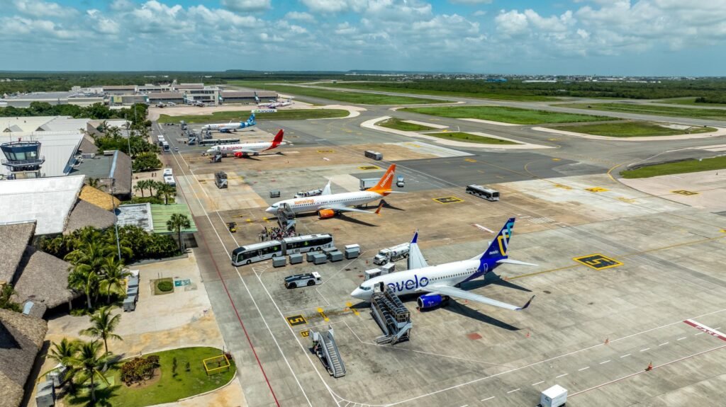 IDAC 2 IDAC abre concurso para controladores de aeródromos