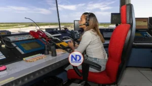 IDAC abre concurso para controladores de aeródromos