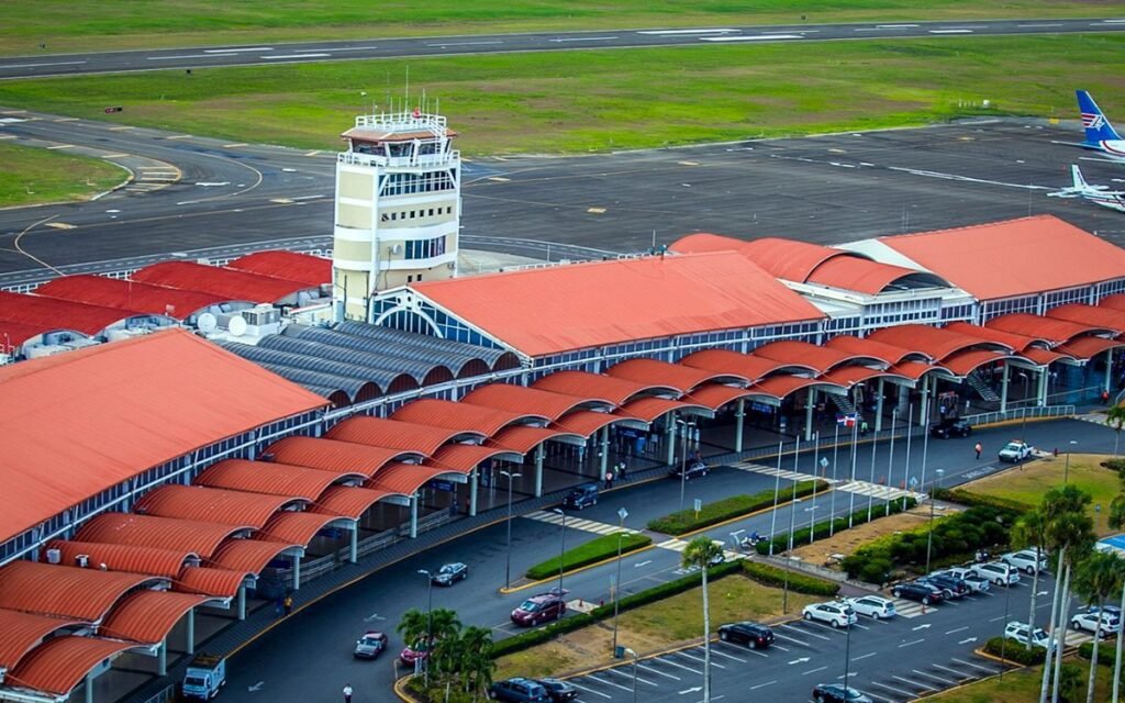 IDAC 4 IDAC abre concurso para controladores de aeródromos