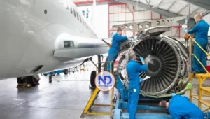 INTEC y empresa EU formarán talento en áreas aeroespaciales