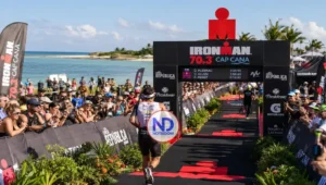 IRONMAN 70.3 Cap Cana será este domingo con mil atletas