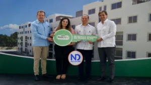 Proyecto Prado Alto San Luis entrega 208 nuevas viviendas