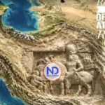Irán compara EEUU con Imperio Romano en conquista de Persia