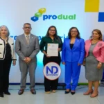 Infotep impulsa Formación Dual para empleabilidad y competitividad en Santo Domingo Este