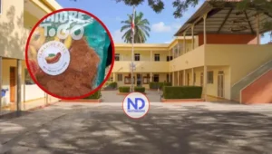 Estudiantes se intoxican tras consumir dulce en el Instituto Tecnológico San Ignacio de Loyola (ITESIL)