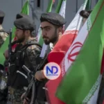 Irán afirma Trump solo tiene 2 opciones y ninguna le favorece