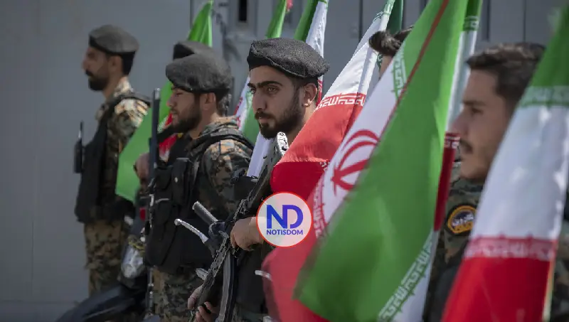 Irán afirma Trump solo tiene 2 opciones y ninguna le favorece