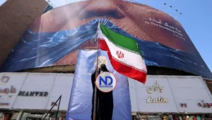 Irán advierte derrota de EE.UU. si no acepta su propuesta de paz