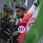 Irán considera EU quedó muy débil para librar otro conflicto