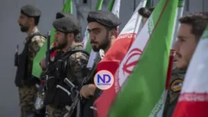 Irán considera EU quedó muy débil para librar otro conflicto