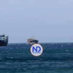 Irán y EEUU se contradicen al informar sobre buques Ormuz