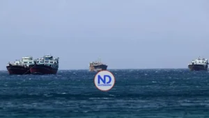 Irán y EEUU se contradicen al informar sobre buques Ormuz
