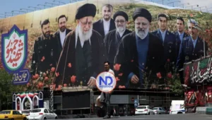 Irán y Estados Unidos avanzan hacia posible acuerdo Ormuz