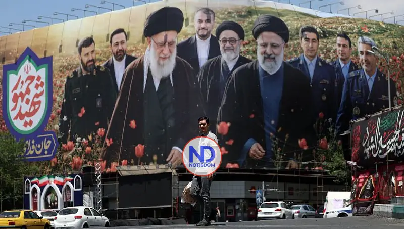 Irán y Estados Unidos avanzan hacia posible acuerdo Ormuz