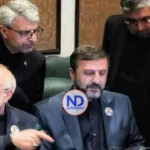 Irán entrega su respuesta a la última propuesta de los EE.UU.