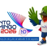 JCC Santo Domingo avanza con prerregistro países participantes