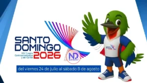 JCC Santo Domingo avanza con prerregistro países participantes