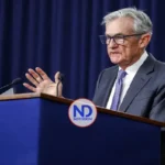Jerome Powell seguirá en la junta de gobernadores tras dejar la presidencia de la Fed