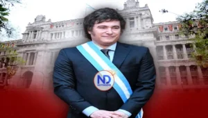 La Justicia de Argentina ratifica vigencia de la reforma laboral de Javier Milei