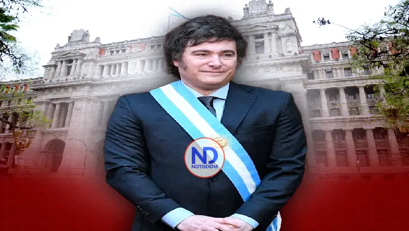La Justicia de Argentina ratifica vigencia de la reforma laboral de Javier Milei