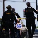 Al menos tres muertos en tiroteo mezquita de San Diego