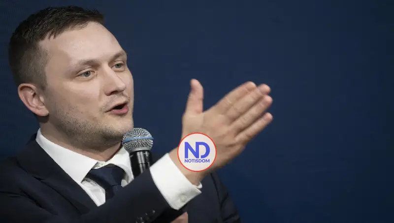 Groenlandia insta a EEUU tener «agenda clara» a negociaciones