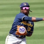 Licey asegura Jesús Madé es el principal prospecto de la MLB
