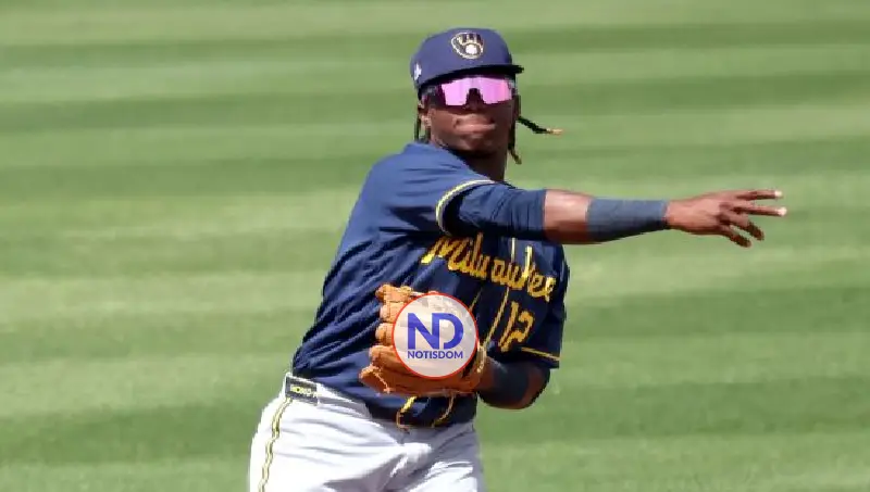 Licey asegura Jesús Madé es el principal prospecto de la MLB