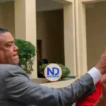 Aplazan coerción contra Capell por agresión a hombre durante reclamo de justicia caso Jet Set