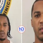 Sargento PN y dos supuestos delincuentes mueren en tiroteo