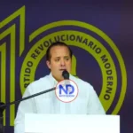 Paliza a Danilo: Ustedes estuvieron de acuerdo con ese reglamento para encuestas