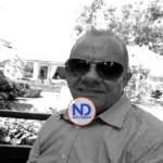Fallece exdiputado y exalcalde José Manuel Ortega (Yani) en Gaspar Hernández