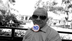 Fallece exdiputado y exalcalde José Manuel Ortega (Yani) en Gaspar Hernández