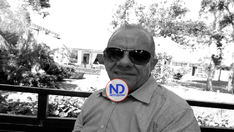 Fallece exdiputado y exalcalde José Manuel Ortega (Yani) en Gaspar Hernández 2 Fallece exdiputado y exalcalde José Manuel Ortega (Yani) en Gaspar Hernández