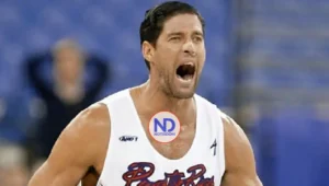 Adiós a leyenda del baloncesto: murió José ‘Piculín’ Ortiz en PR