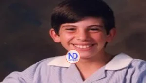 El papelito en manos del niño Llenas Aybar que destapó la verdad del crimen