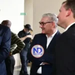 No ha lugar a Gonzalo y Peralta; juicio de fondo para D. Guerrero