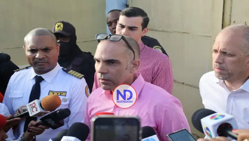 ¿A qué se dedicará Mario José Redondo Llenas tras cumplir 30 años de prisión?