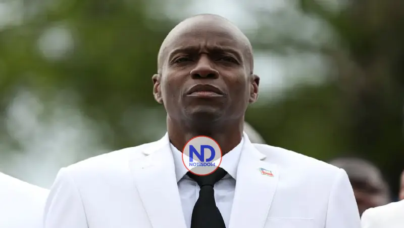 Reseñan en Haití proceso EEUU por muerte expresidente Moise
