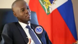 Declaran culpables en EE. UU. cuatro participaron magnicidio Haití