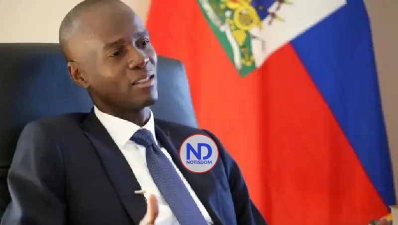 Declaran culpables en EE. UU. cuatro participaron magnicidio Haití