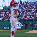 Dominicano Juan Soto será el primer bate de los Mets de NY