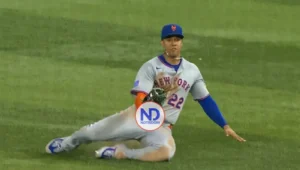 Juan Soto y Freddy Peralta conducen victoria de los Mets
