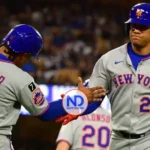 Mets esperan que Soto y Lindor regresen «pronto» a la acción