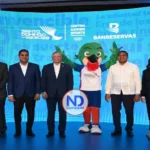 Banreservas, el patrocinador oficial de los Juegos Centroamericanos y del Caribe SD 2026