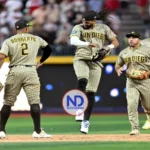 Equipo Padres de San Diego vendido por un récord de 3.900 millones de dólares
