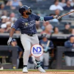 Rays extienden su dominio en casa y continúan imponiéndose en la Serie Citrus