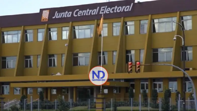 JCE prohíbe difusión encuestas y sondeos políticos fuera plazos 2 JCE prohíbe difusión encuestas y sondeos políticos fuera plazos