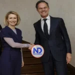 UE califica a la OTAN «la piedra angular» de la defensa europea