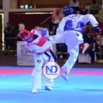 Karate de RD debuta en Torneo Panamericano 2026 en Brasil